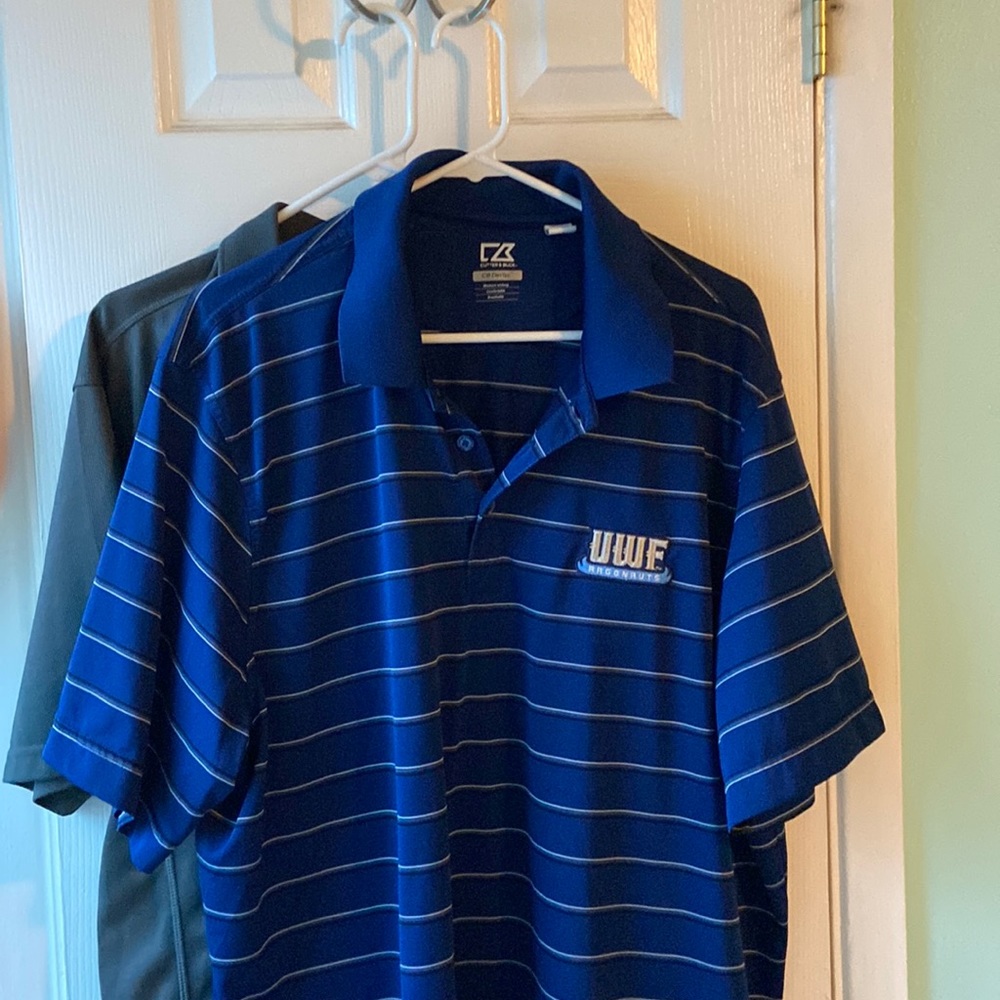 2-UWF Polo Bundle